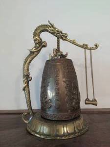 Dragon Gong