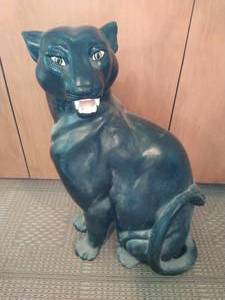 Black Panther