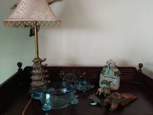 Collection of Turtle Dcor