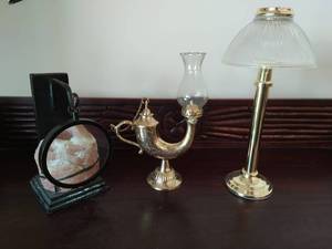 Collection of Lanterns