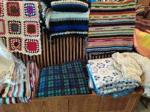 Collection of Linens