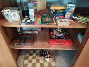 Collection of Games