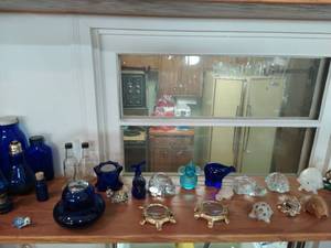 Collection of Home Dcor