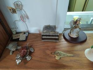 Collection of Home Dcor