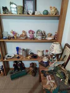 Collection of Home Dcor