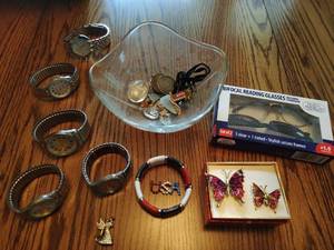 Watches lot