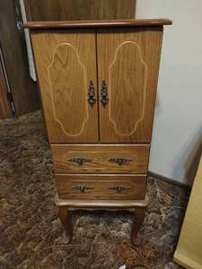 Jewelry Box