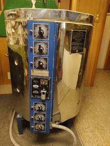 Cress Electric Kiln