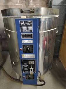 Cress Electric Kiln