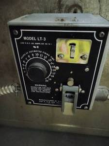 Amaco Electric Kiln