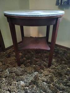 Accent Table