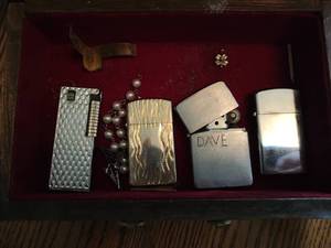 Jewelry box