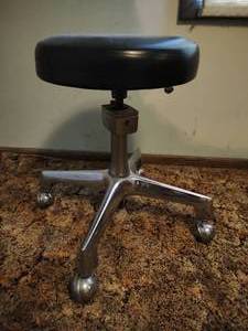 Medical stool