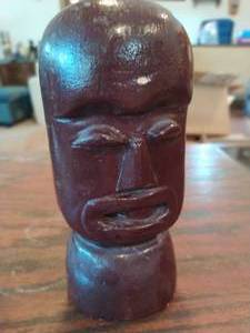 Vintage Totem