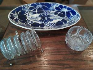 Collection of Entertaining Items