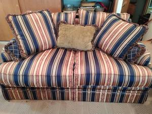 Loveseat