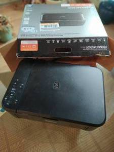 Canon Wireless Printer