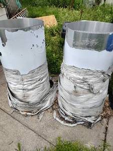 Sheet Metal