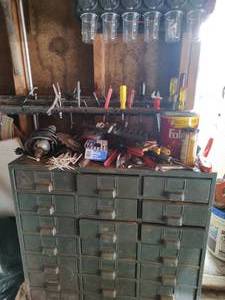 Garage Lot #3