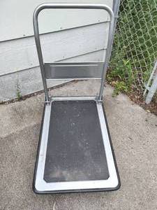 Floor Cart