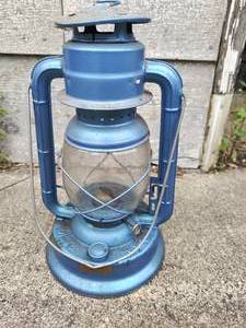 Dietz Lantern