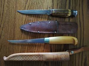 Knives