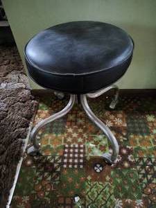 Doctors Stool