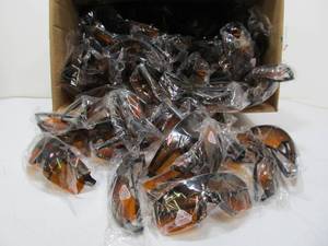 lot 240 image: HUGE Lot of Brand New Sunglasses 