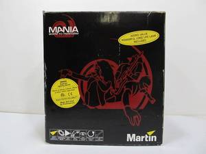 lot 244 image: Martin Mania PR1 Gobo Projector