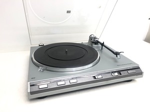 lot 368 image: Working MCS Model 6320 Quartz Controlled Automatic Turntable