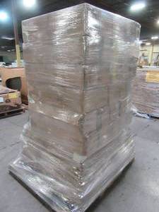 WHOLESALE MIXED PALLET OF MISCELLANEOUS TABLE TOPS AND LEGS
