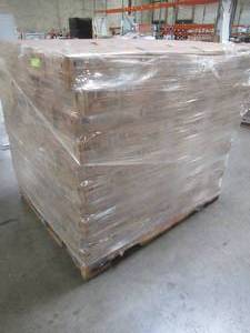 WHOLESALE MIXED PALLET OF ECOSMART 50W Equivalent Bright White MR16 GU10 LED Light Bulbs