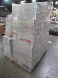 WHOLESALE MIXED PALLET OF MISCELLANEOUS KOHLER PEDISTAL SINK BASINS