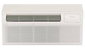 Hotpoint 9,200 BTU Packaged Terminal Air Conditioner 20 Amps, 230208-Volt, AH11E09D38.