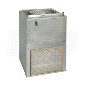 Goodman AWUF - 1.5-2.5 Ton - Air Handler - Wall-Mount - 208-240160 - ECM Motor - 5 kW, AWUF310516. - Slight Dents.