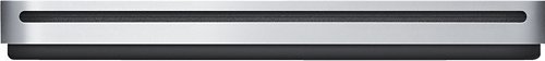 Apple - SuperDrive 8x External USB Double-Layer DVD�RWCD-RW Drive - Silver