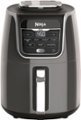 Ninja - Ninja� 5.5-QT Air Fryer Max XL - Gray