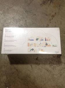 Mesh Wi-Fi Network System (3-Pack) by EERO (good condition) see pictures