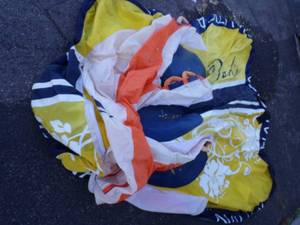 lot 23 image: Inflatable Water Towable