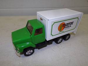 lot 64 image: Tombstone Pizza Ertl Dicast