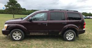 2005 Dodge Durango SLT 4X4