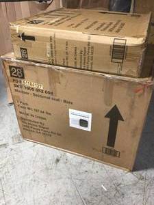 Halted Due to Misdescription
