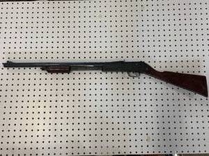 lot 26 image: 1950s Daisy Model 107 BB Gun