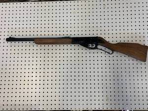 lot 37 image: Vintage Daisy BB Gun Working Condition