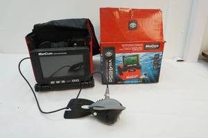 lot 3 image: Marcum camera system
