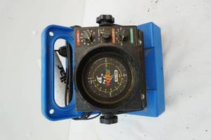 lot 18 image: Fish radar