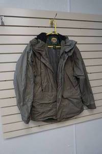 lot 63 image: Mens jacket