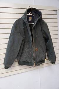 lot 64 image: Mens jacket