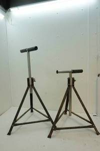 lot 67 image: Stands
