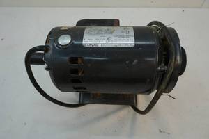 lot 71 image: Craftsman capacitor motor